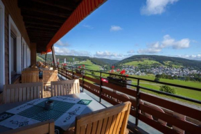 Berggasthof Zum Wilddieb